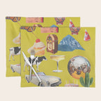 Time in a Bottle Placemat Gallery Image 1