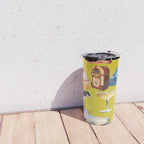 Time in a Bottle Travel Mug Gallery Image 4