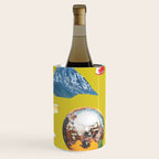 Time in a Bottle Wine Chiller Gallery Image 3
