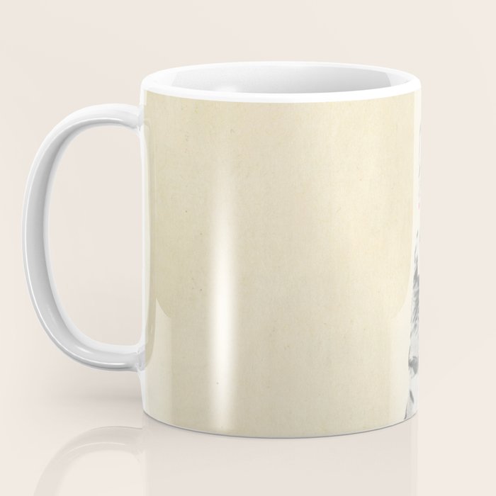 3D Glasses Coffee Mug Gallery Image 3