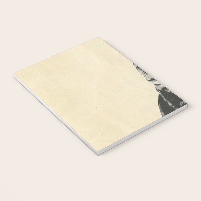 3D Glasses Notebook Gallery Image 3