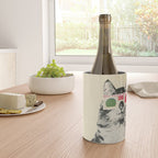 3D Glasses Wine Chiller Gallery Image 4
