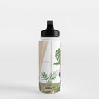 My Little Garden II Water Bottle Gallery Image 3