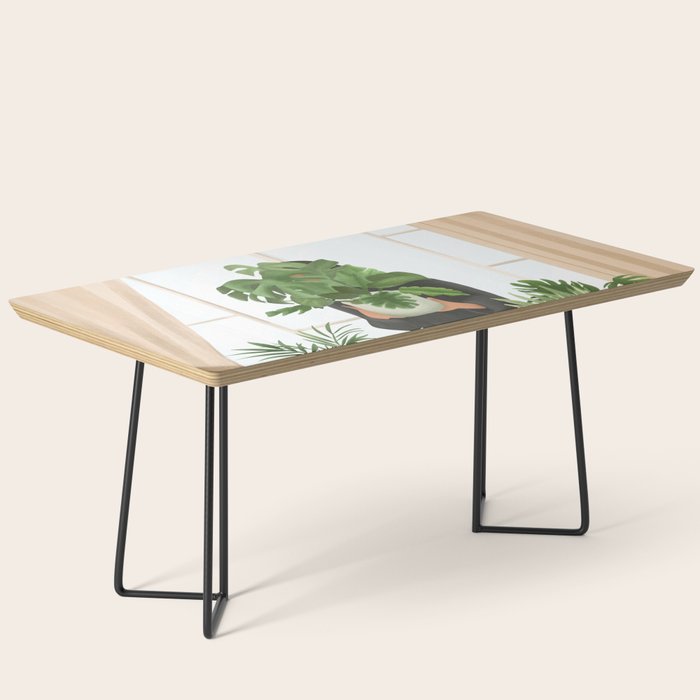 My Little Garden II Coffee Table Gallery Image 1