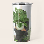 My Little Garden II Travel Mug Gallery Image 1