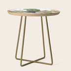 My Little Garden II Side Table Gallery Image 1