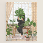 My Little Garden II Jigsaw Puzzle Gallery Image 1
