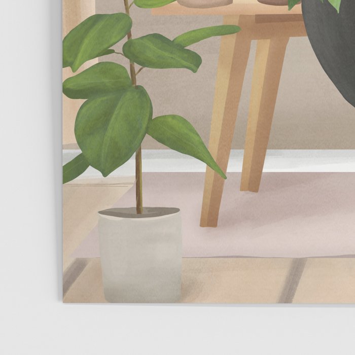 My Little Garden II Poster Gallery Image 3