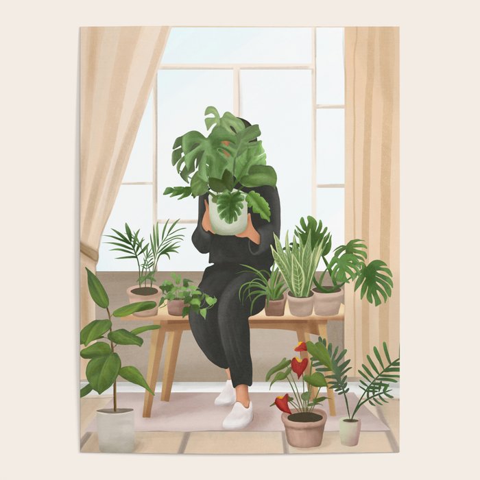 My Little Garden II Poster Gallery Image 4