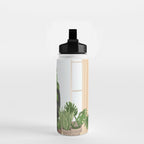 My Little Garden II Water Bottle Gallery Image 2