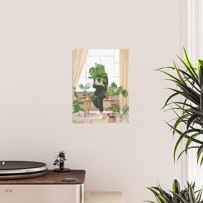 My Little Garden II Poster Gallery Image 2