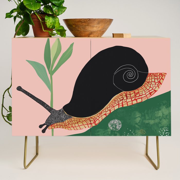 Garden Wanderer Credenza Gallery Image 1