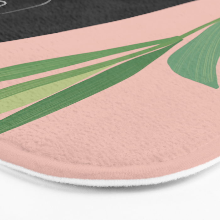 Garden Wanderer Bath Mat Gallery Image 3