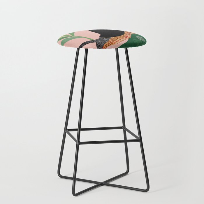 Garden Wanderer Stool Gallery Image 1
