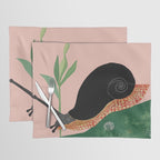 Garden Wanderer Placemat Gallery Image 1
