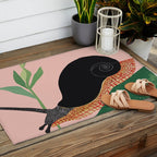 Garden Wanderer Outdoor Rug Gallery Image 2