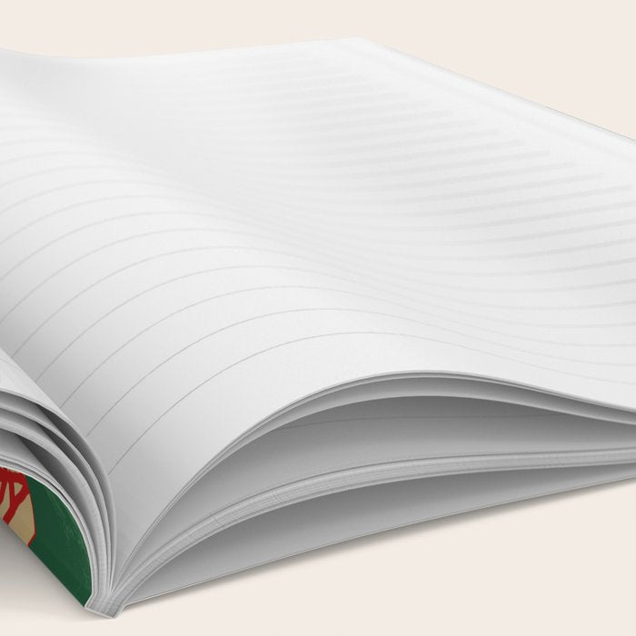 Garden Wanderer Notebook Gallery Image 2