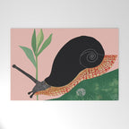Garden Wanderer Welcome Mat Gallery Image 1
