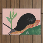 Garden Wanderer Outdoor Rug Gallery Image 1