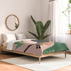 Garden Wanderer Comforter Gallery Image 2