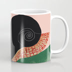 Garden Wanderer Coffee Mug Gallery Image 1