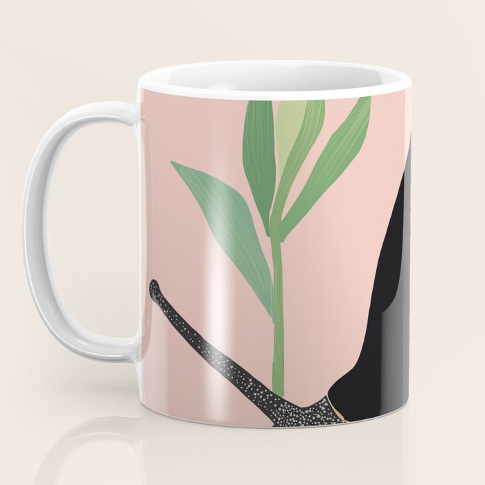 Garden Wanderer Coffee Mug Gallery Image 3
