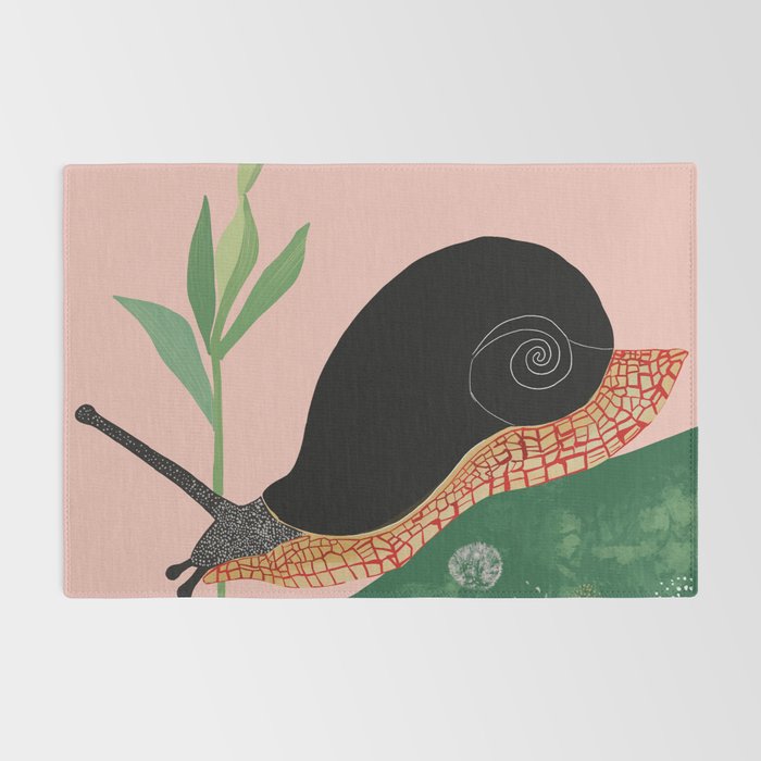 Garden Wanderer Rug Gallery Image 2