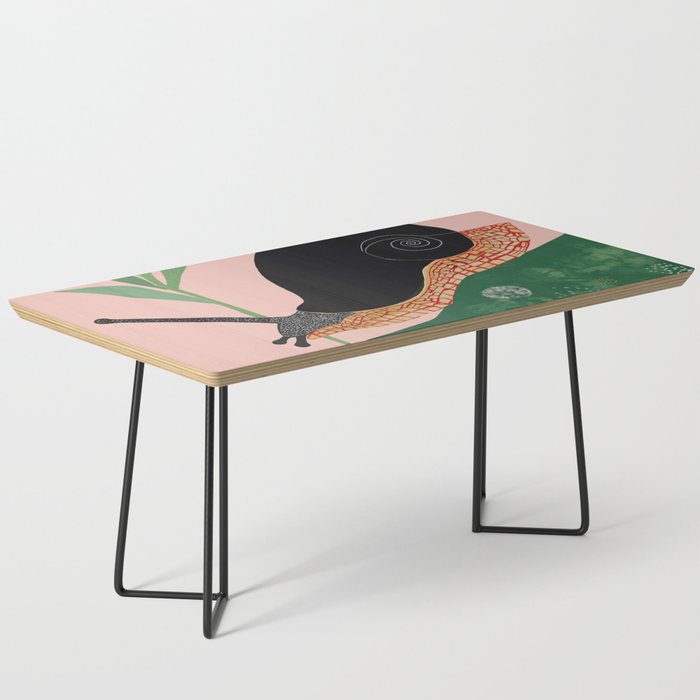 Garden Wanderer Coffee Table Gallery Image 1