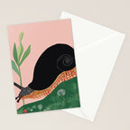 Garden Wanderer Stationery Card Gallery Image 2