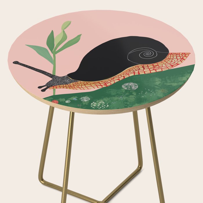 Garden Wanderer Side Table Gallery Image 2