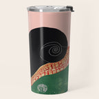 Garden Wanderer Travel Mug Gallery Image 2