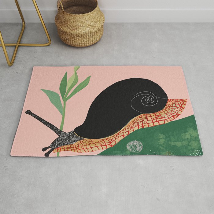 Garden Wanderer Rug Gallery Image 1