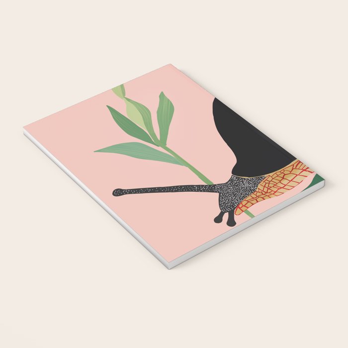 Garden Wanderer Notebook Gallery Image 3