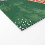 Garden Wanderer Welcome Mat Gallery Image 2
