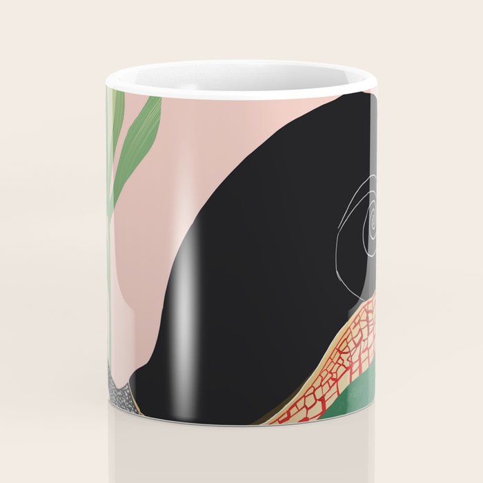 Garden Wanderer Coffee Mug Gallery Image 4