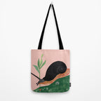 Garden Wanderer Tote Bag Gallery Image 2