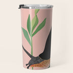 Garden Wanderer Travel Mug Gallery Image 3