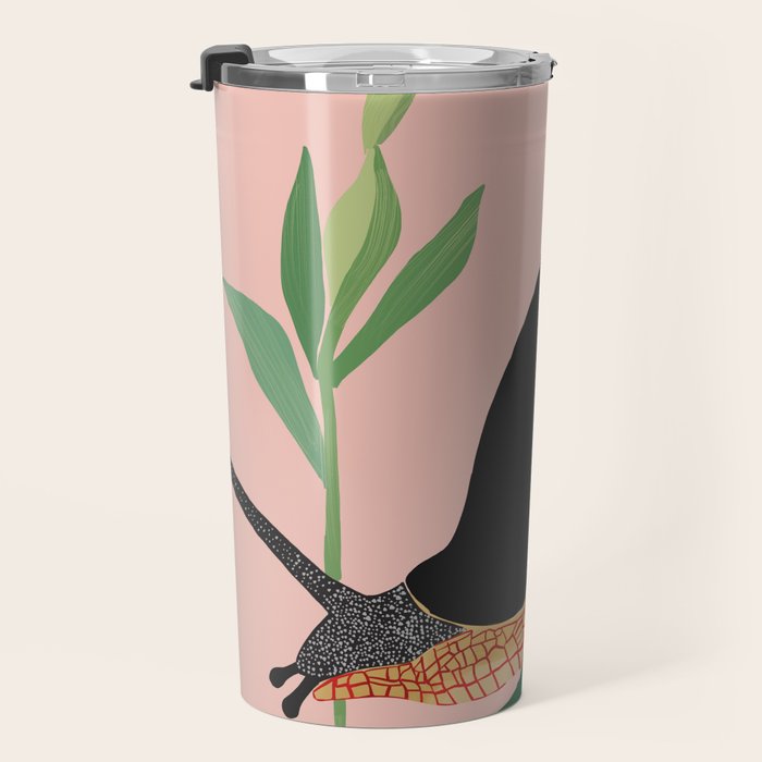 Garden Wanderer Travel Mug Gallery Image 3