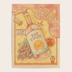 Wine Poster Gallery Image 4
