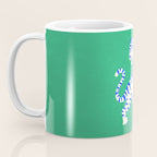 The Roar: White Tiger Edition Coffee Mug Gallery Image 3