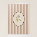 Sweet floral Stationery Card Gallery Image 2