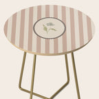 Sweet floral Side Table Gallery Image 2