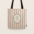 Sweet floral Tote Bag Gallery Image 1