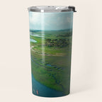 Sea Kayak Travel Mug Gallery Image 2