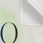 Angel Number 000 | Oneness Wall Tapestry Gallery Image 3