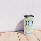 Angel Number 000 | Oneness Travel Mug Gallery Image 4