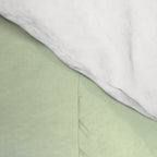 Angel Number 000 | Oneness Comforter Gallery Image 4