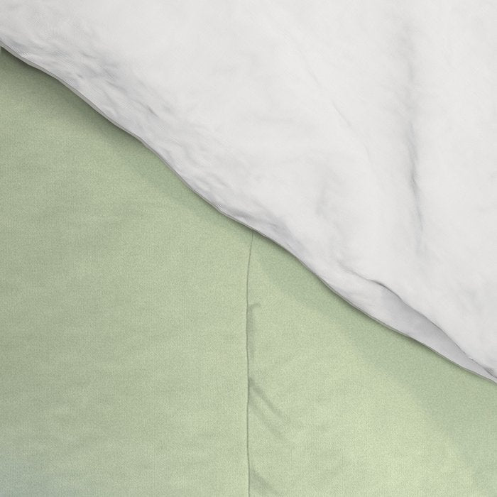 Angel Number 000 | Oneness Comforter Gallery Image 4