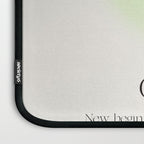 Angel Number 000 | Oneness Laptop Sleeve Gallery Image 3
