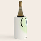 Angel Number 000 | Oneness Wine Chiller Gallery Image 2